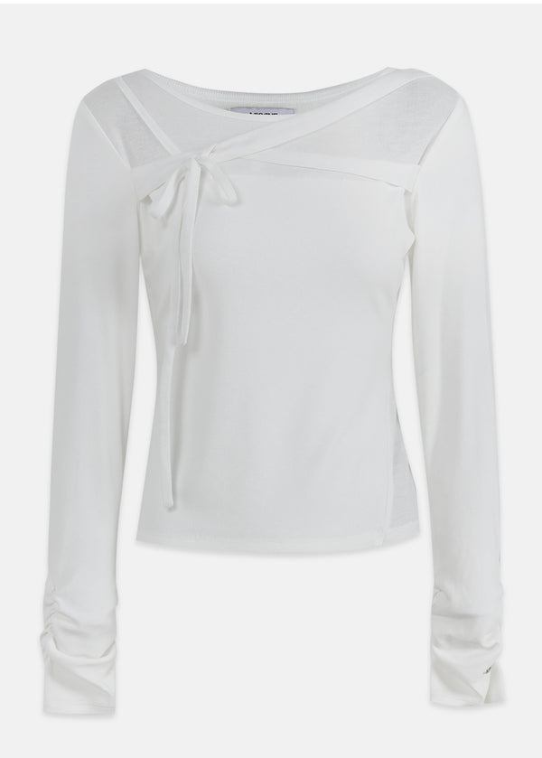 Ballon Strap Point Tee