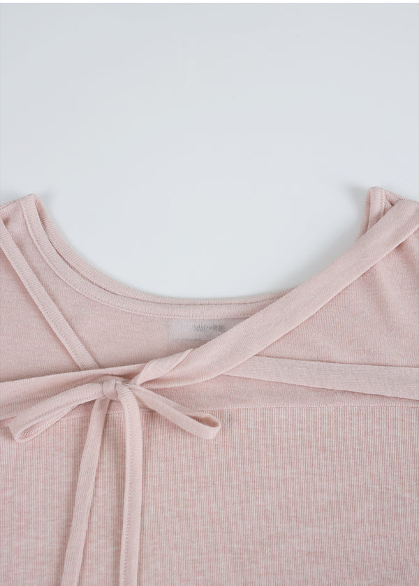 Ballon Strap Point Tee