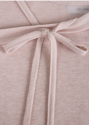 Ballon Strap Point Tee