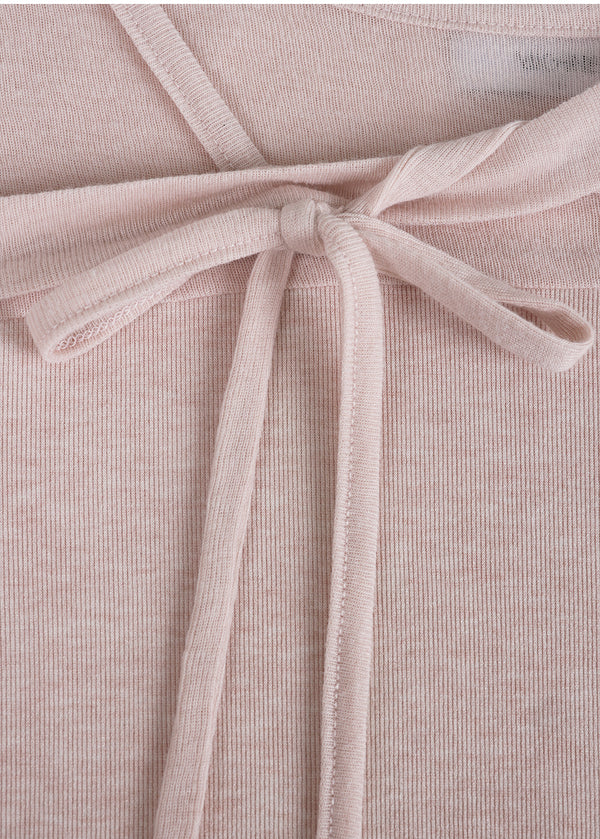 Ballon Strap Point Tee