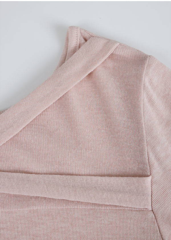 Ballon Strap Point Tee