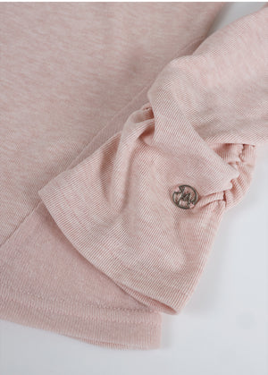 Ballon Strap Point Tee