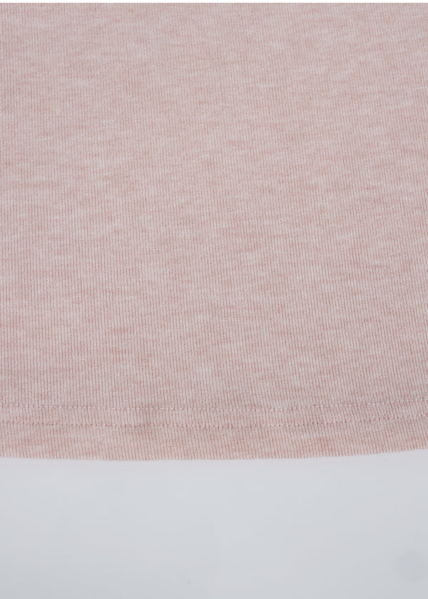 Ballon Strap Point Tee