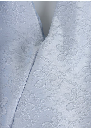 Bassie Lace Scrunch Hobo Bag