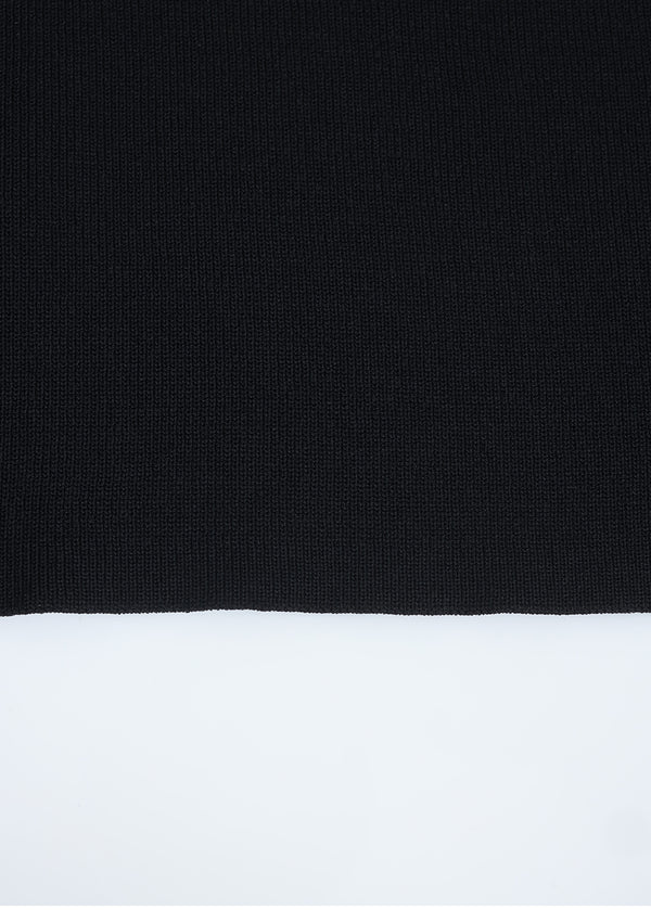 Beatrice Square Neck Knit Sleeveless