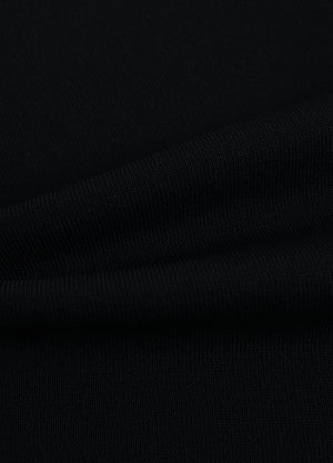 Beatrice Square Neck Knit Sleeveless