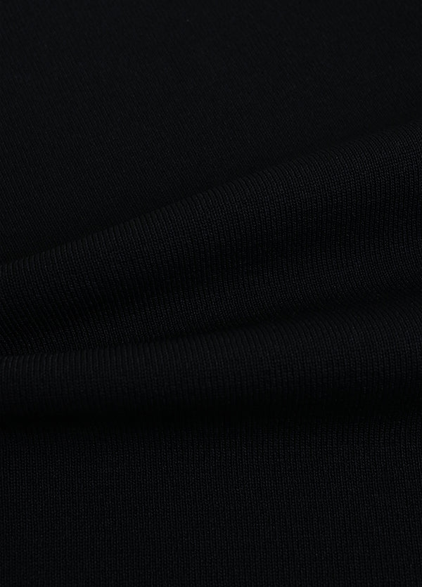 Beatrice Square Neck Knit Sleeveless