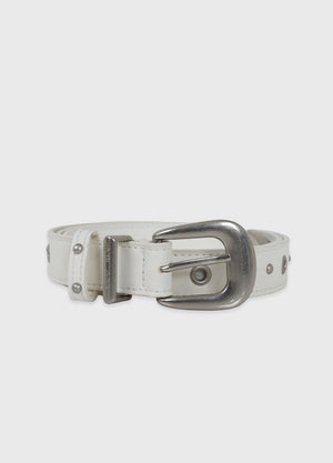 Bennet Western Leather Belt