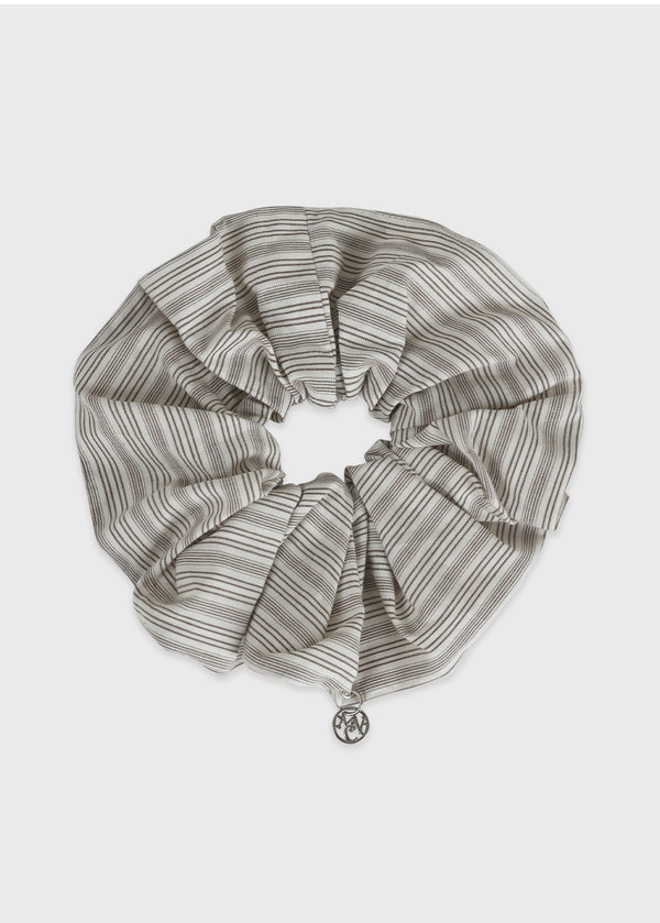 Beryl Big Hair Scrunchie