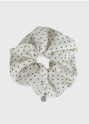 Beryl Big Hair Scrunchie