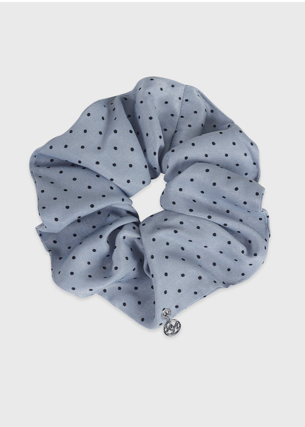 Beryl Big Hair Scrunchie