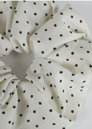 Beryl Big Hair Scrunchie