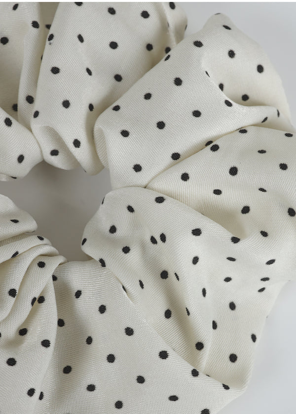 Beryl Big Hair Scrunchie