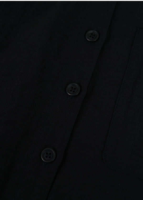 Boo Frill Tie Blouse