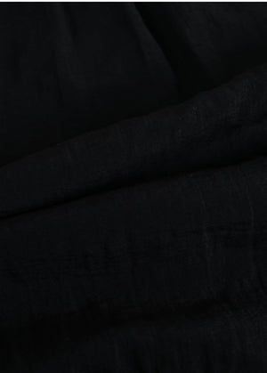 Boo Frill Tie Blouse