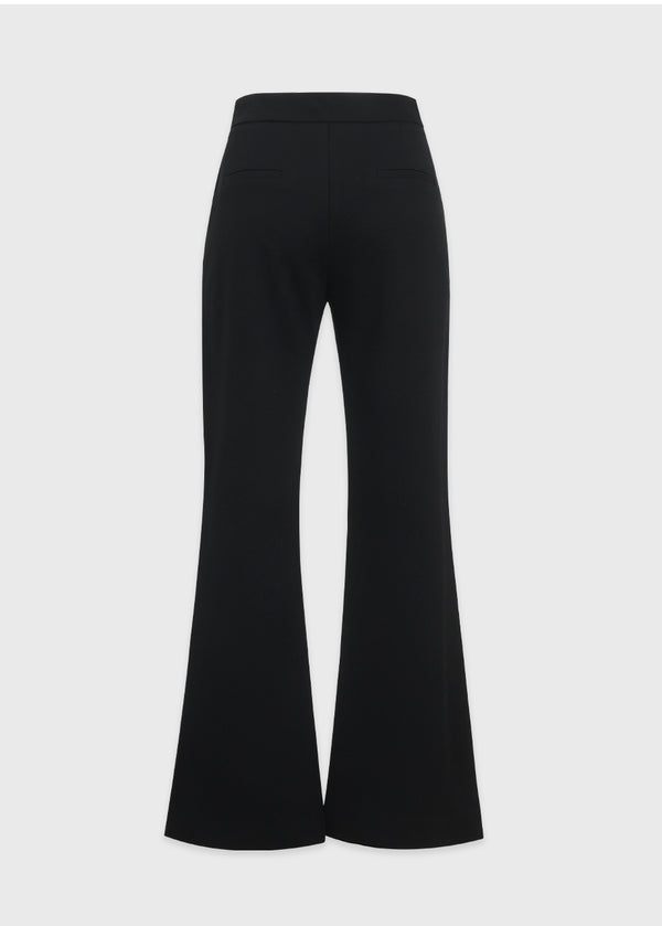 Brainna Semi Flair Slacks