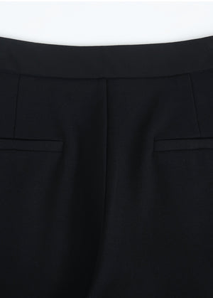 Brainna Semi Flair Slacks