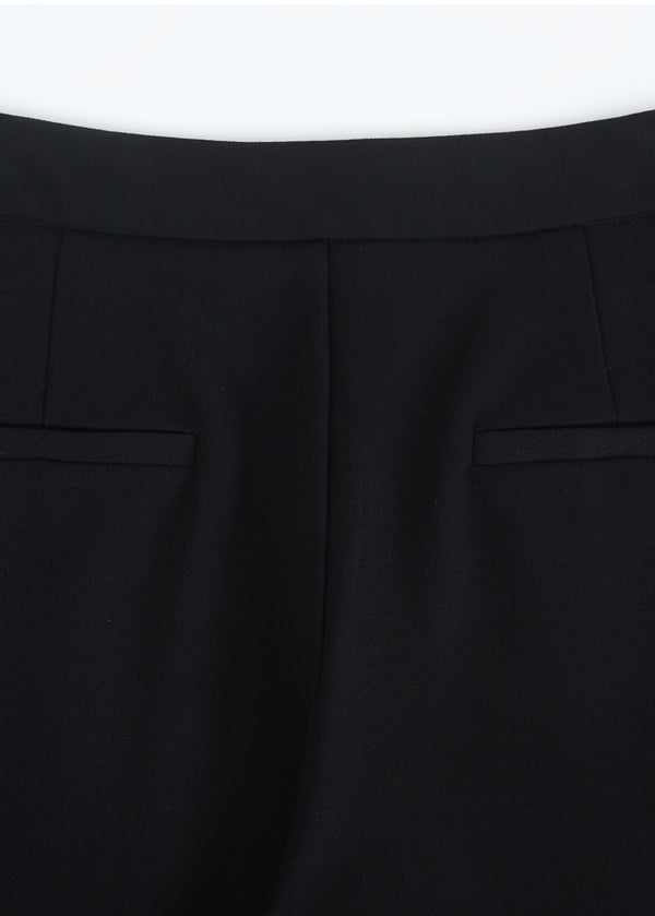 Brainna Semi Flair Slacks
