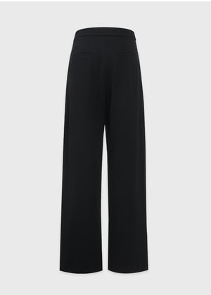 Brainna Wide Slacks