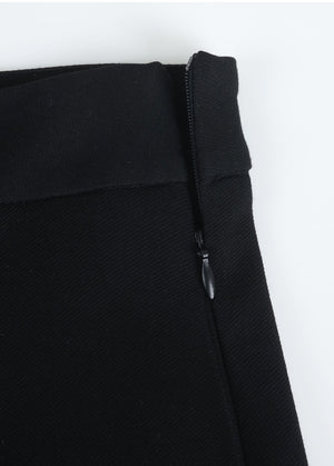 Brainna Wide Slacks