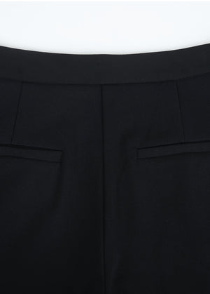 Brainna Wide Slacks