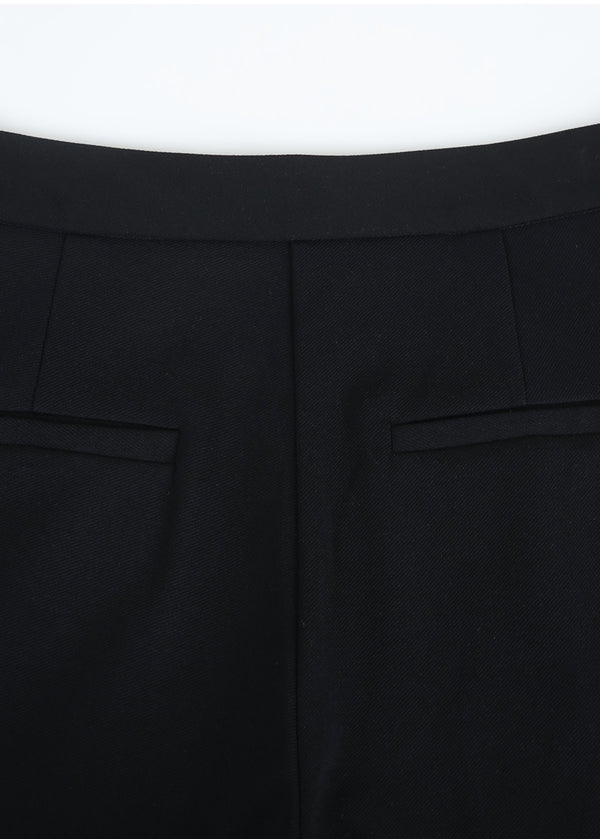 Brainna Wide Slacks