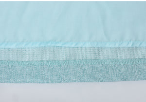 Brunnera M-Point Tweed Long Dress