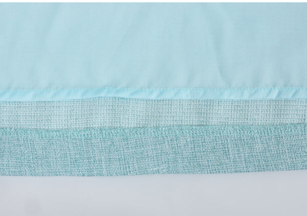 Brunnera M-Point Tweed Long Dress