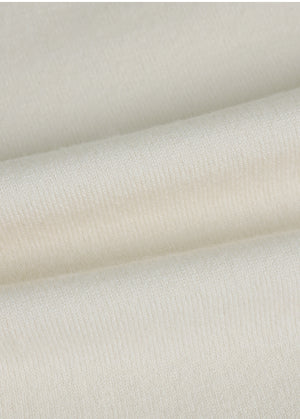 Brynn Back Strap Knit