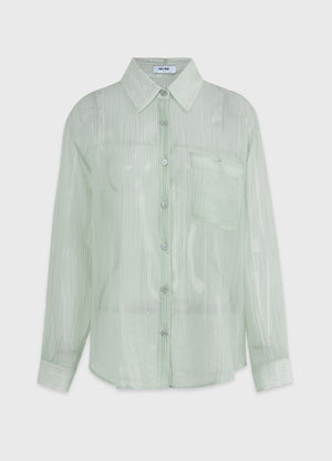 Caeli See-Through Shirt