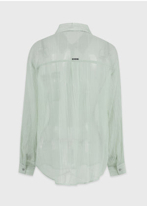 Caeli See-Through Shirt