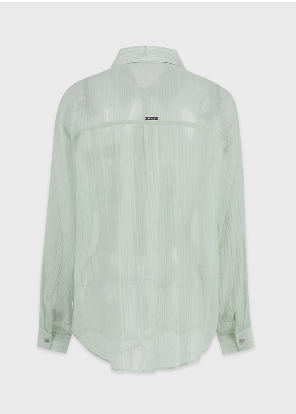 Caeli See-Through Shirt