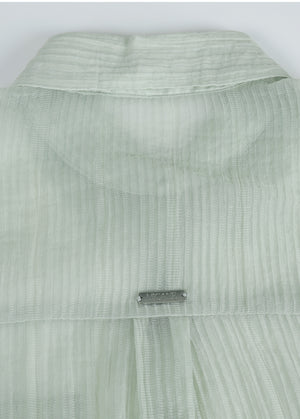 Caeli See-Through Shirt