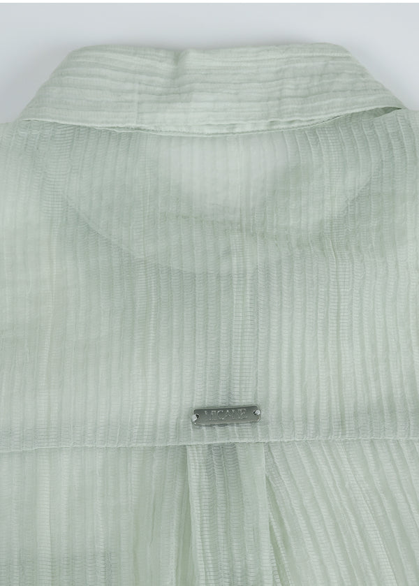 Caeli See-Through Shirt