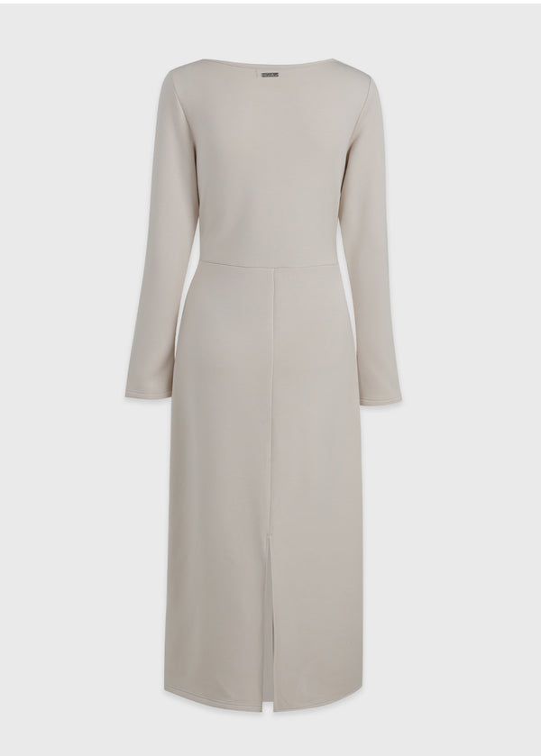 Casey Strap Long Dress