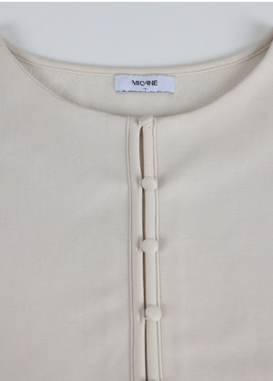 Casey Strap Long Dress