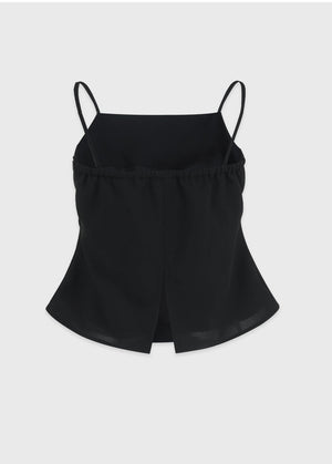 Cecile Drape Bustier