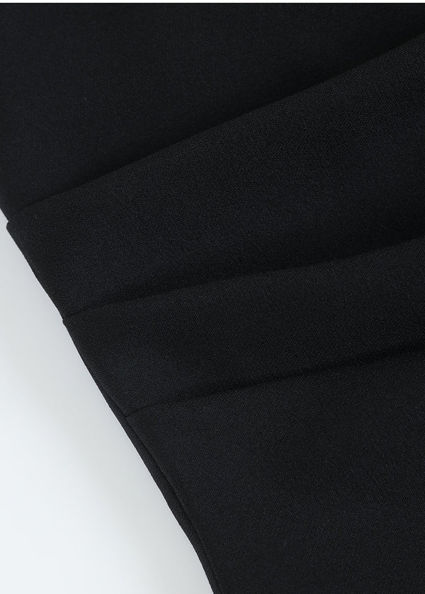 Cecile Drape Bustier