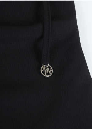 Cecile Drape Bustier