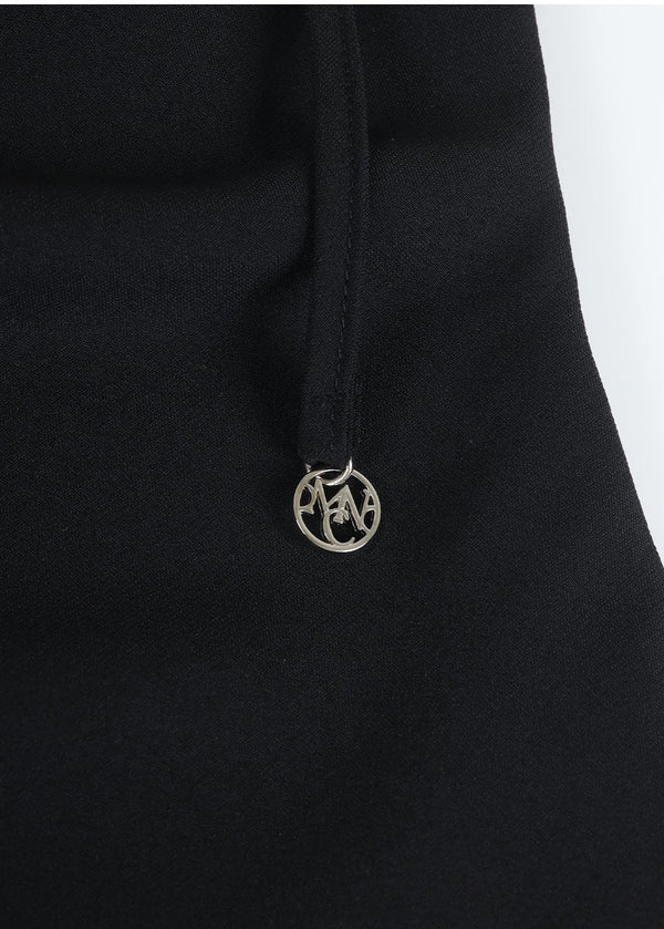 Cecile Drape Bustier