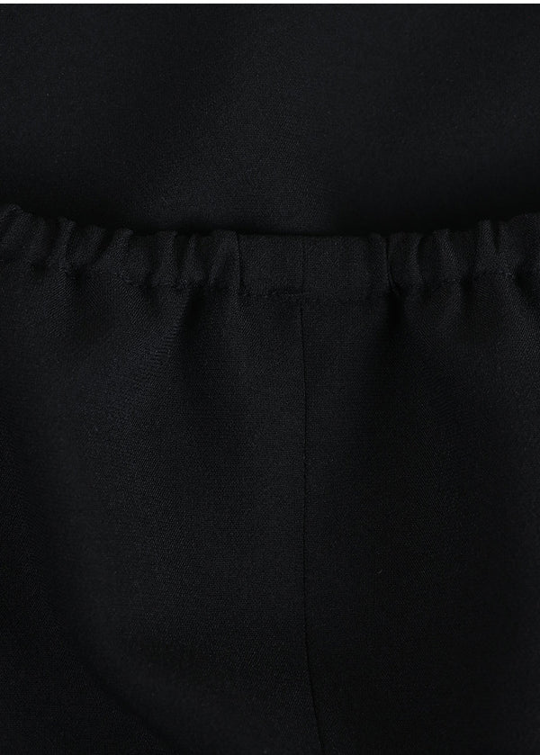 Cecile Drape Bustier