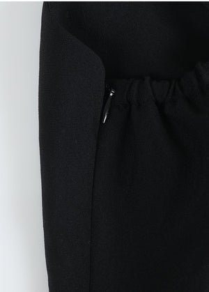 Cecile Drape Bustier