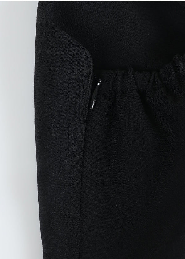 Cecile Drape Bustier