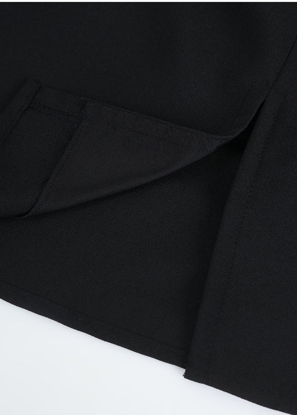 Cecile Drape Bustier