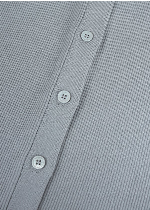 Cherse Layered Strap Knit