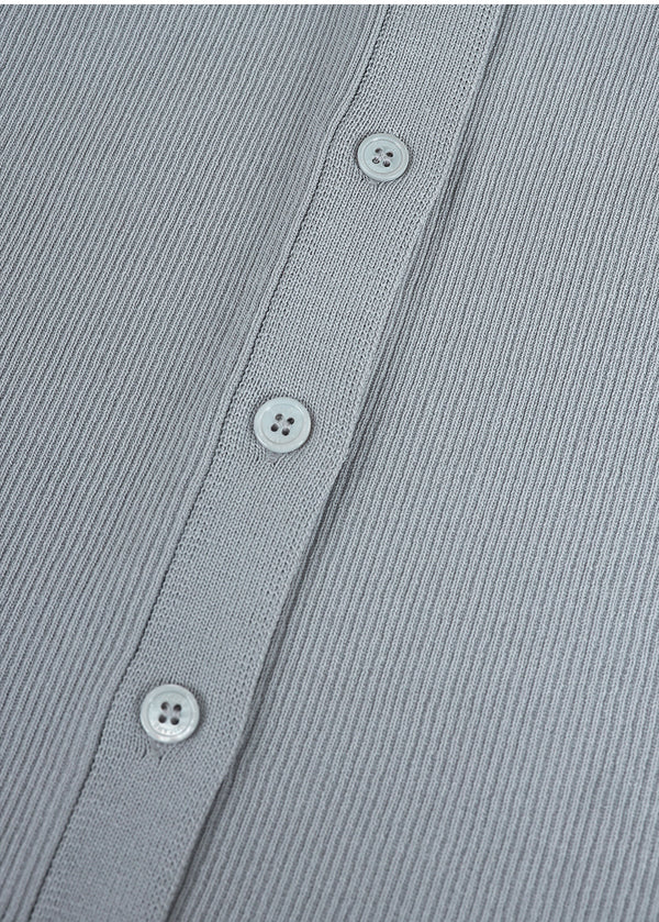 Cherse Layered Strap Knit