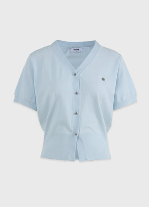 Cloudlet V-neck Cardigan
