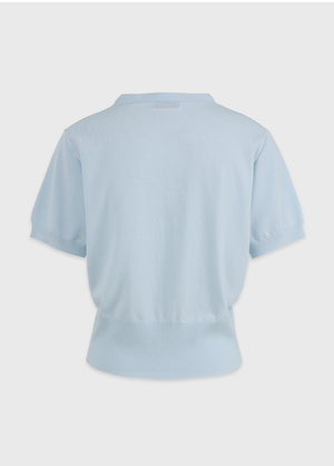 Cloudlet V-neck Cardigan