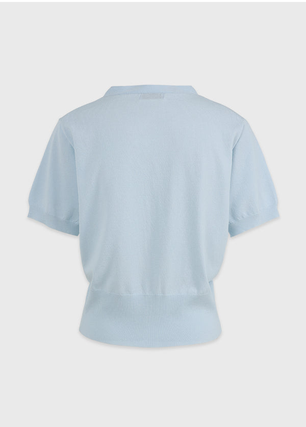 Cloudlet V-neck Cardigan