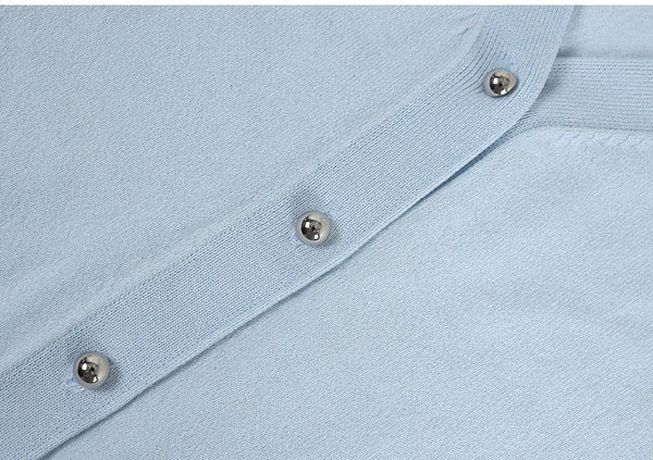 Cloudlet V-neck Cardigan